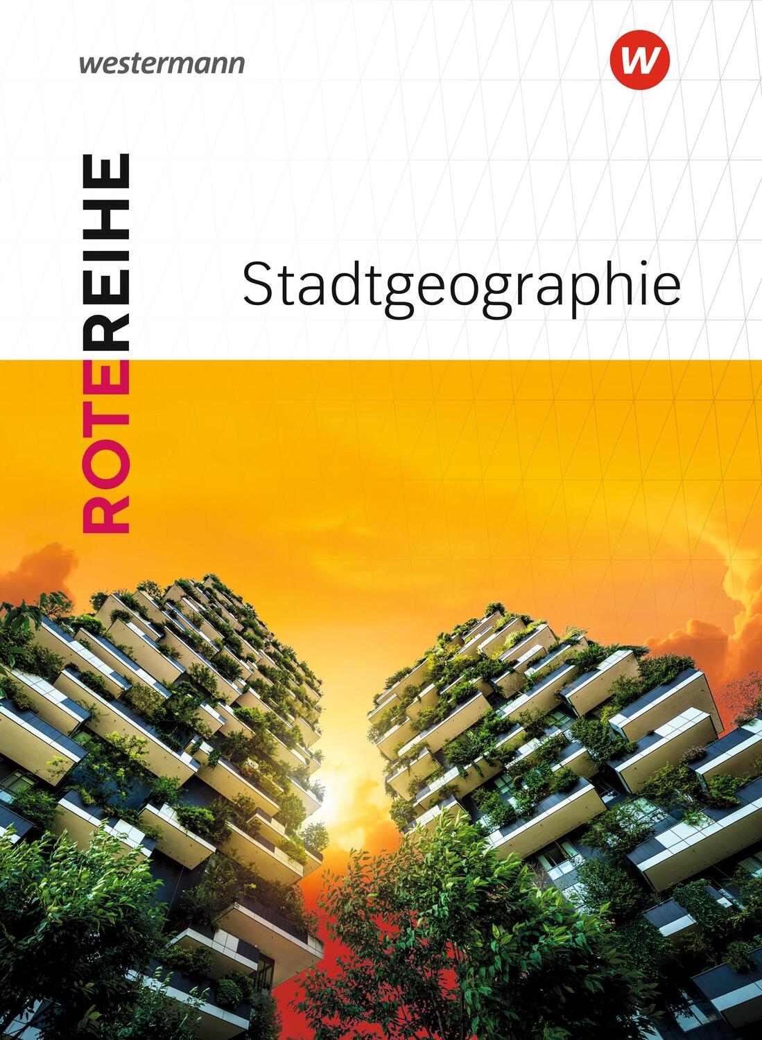 Cover: 9783141155457 | Seydlitz Geographie - Themenbände 2020. Stadtgeographie | Bundle