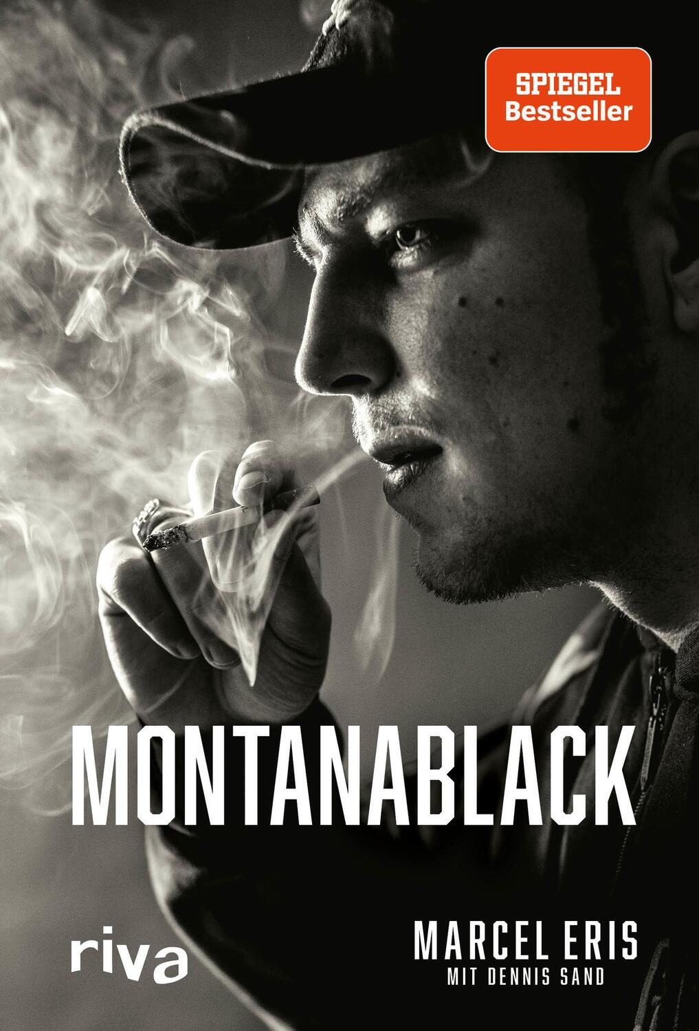 MontanaBlack - Eris, Marcel