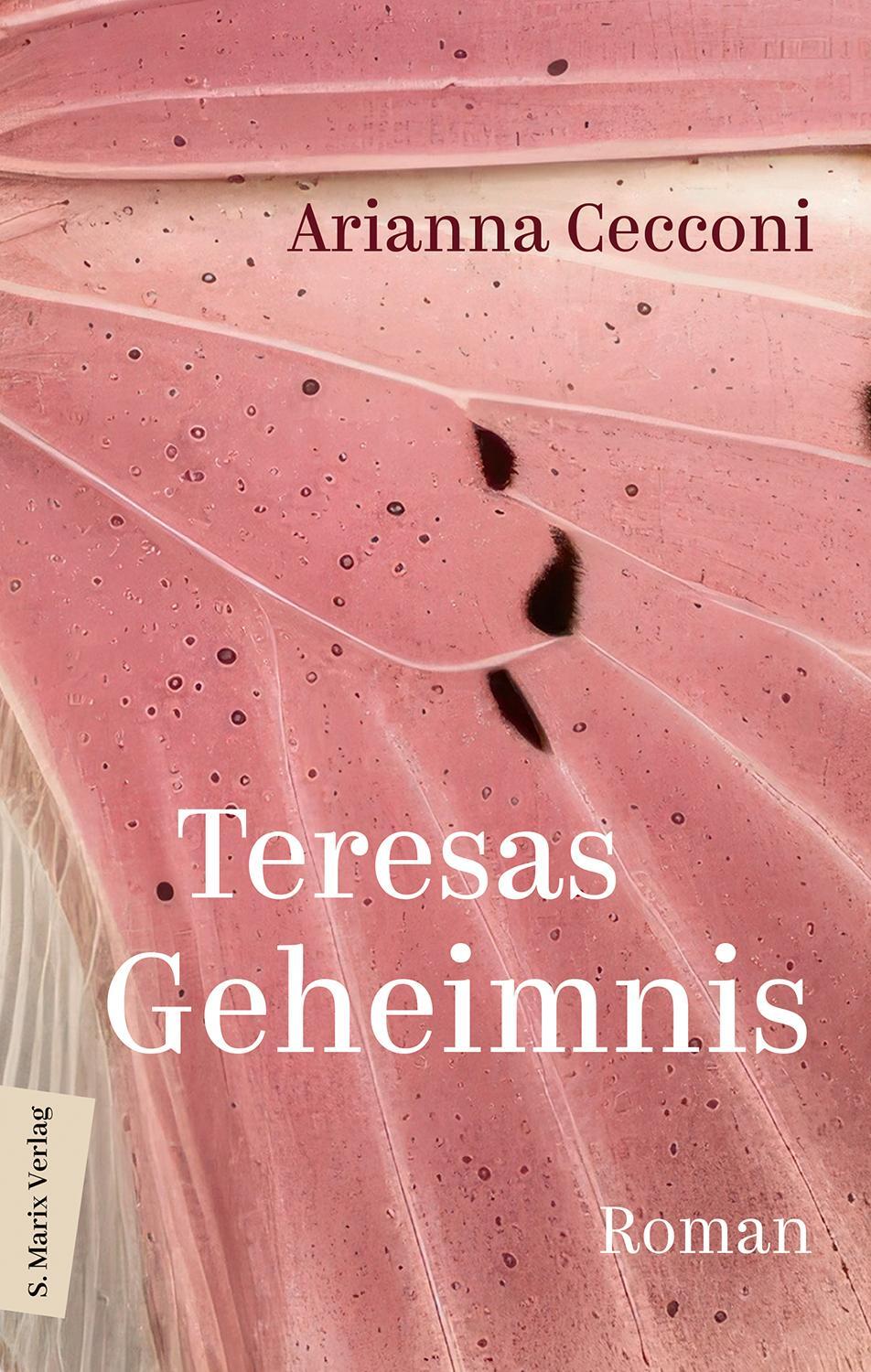 Cover: 9783737412186 | Teresas Geheimnis | Arianna Cecconi | Buch | 224 S. | Deutsch | 2023