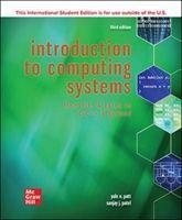 Cover: 9781260565911 | ISE Introduction to Computing Systems: From Bits &amp; Gates to C/C++ &amp;...