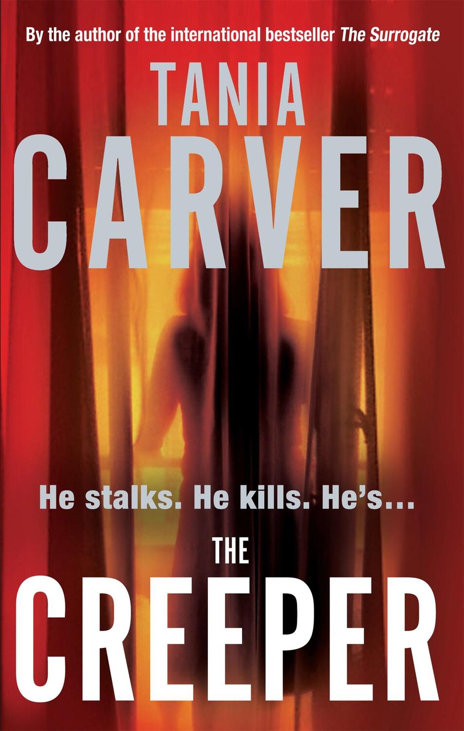 Cover: 9780751542530 | The Creeper | Tania Carver | Taschenbuch | 468 S. | Englisch | 2010