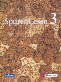 Cover: 9783766839978 | SpurenLesen 3 | 9/10, Bd 3 | Taschenbuch | CCXC | Deutsch | 2010