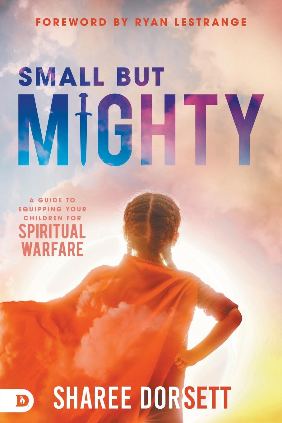 Cover: 9780768451986 | Small but Mighty | Sharee Dorsett | Taschenbuch | Englisch | 2020