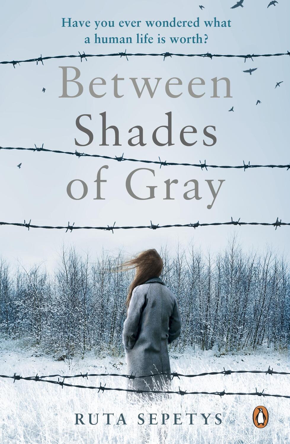 Cover: 9780670920853 | Between Shades Of Gray | Ruta Sepetys | Taschenbuch | Englisch | 2011