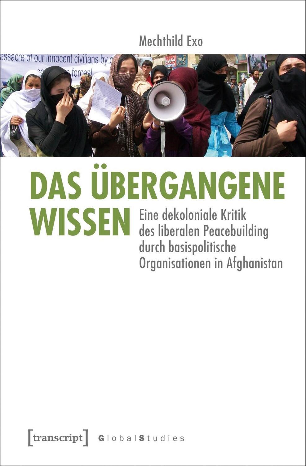 Cover: 9783837638721 | Das übergangene Wissen | Mechthild Exo | Taschenbuch | 448 S. | 2017