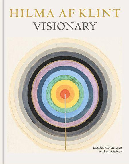 Cover: 9789163972034 | Hilma AF Klint: Visionary | Kurt Almqvist (u. a.) | Buch | Gebunden