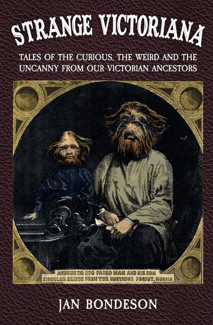 Cover: 9781445686554 | Strange Victoriana | Jan Bondeson | Taschenbuch | Englisch | 2018