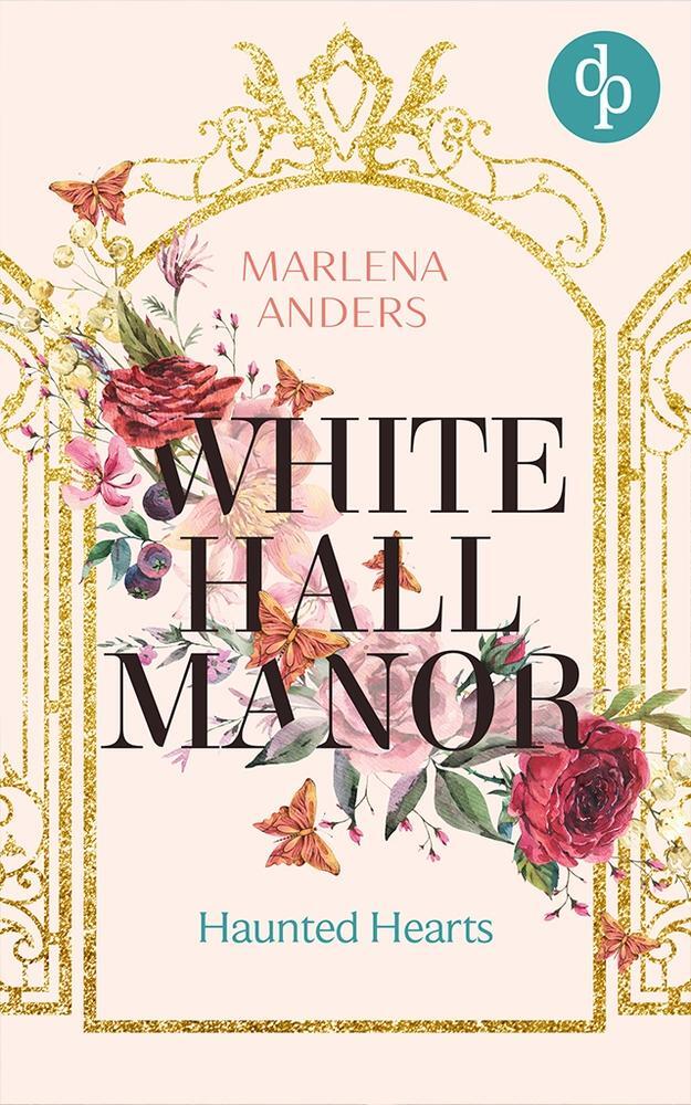 Cover: 9783987785719 | Whitehall Manor | Haunted Hearts | Marlena Anders | Taschenbuch | 2023