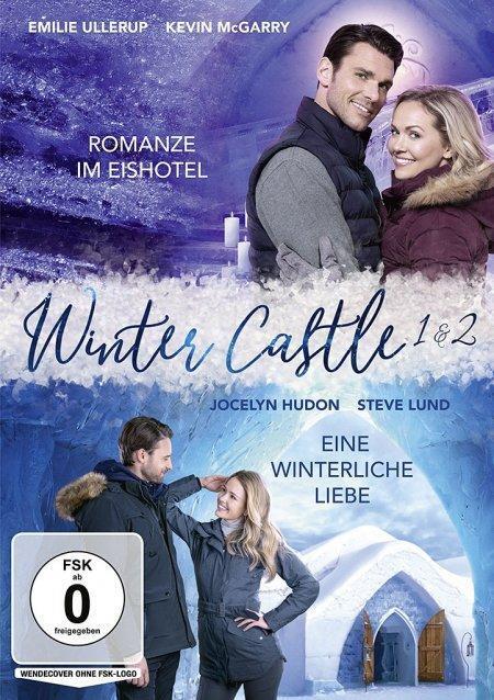 Cover: 4052912270503 | Winter Castle 1 & 2: Romanze im Eishotel / Eine winterliche Liebe