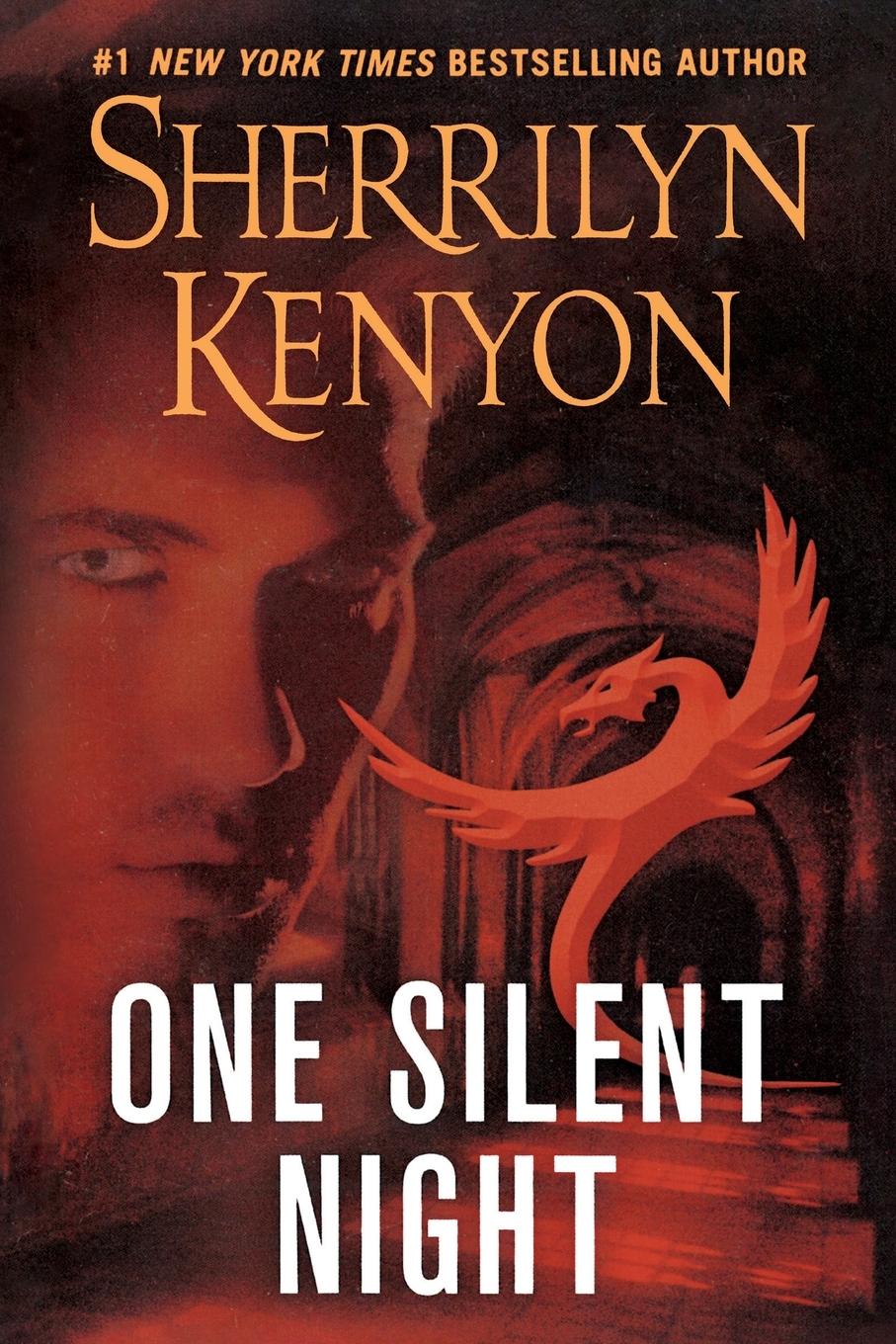 Cover: 9781250813077 | One Silent Night | Sherrilyn Kenyon | Taschenbuch | Englisch | 2008