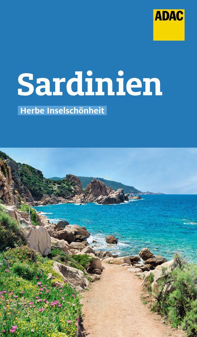 Cover: 9783956897207 | ADAC Reiseführer Sardinien | Peter Höh | Taschenbuch | 144 S. | 2020