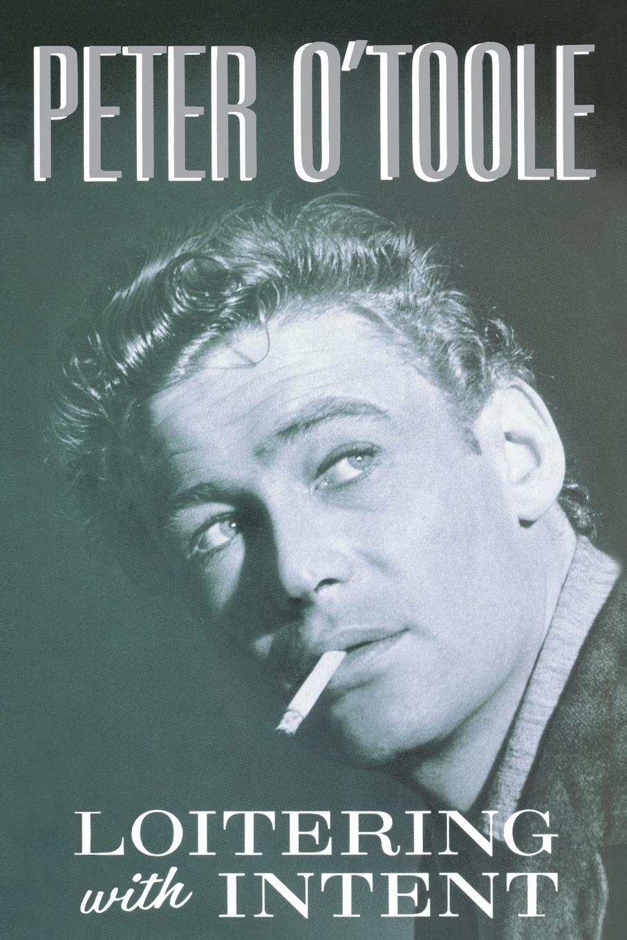 Cover: 9781447271314 | Loitering with Intent | The Child: Volume 1 | Peter O'Toole | Buch