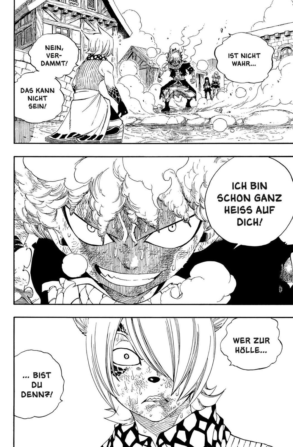 Bild: 9783551797438 | Fairy Tail 43 | Hiro Mashima | Taschenbuch | Fairy Tail | 192 S.