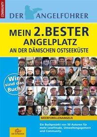 Cover: 9788799313266 | Mein 2Bester Angelplatz an der dänischen Ostseeküste | Udo Schroeter