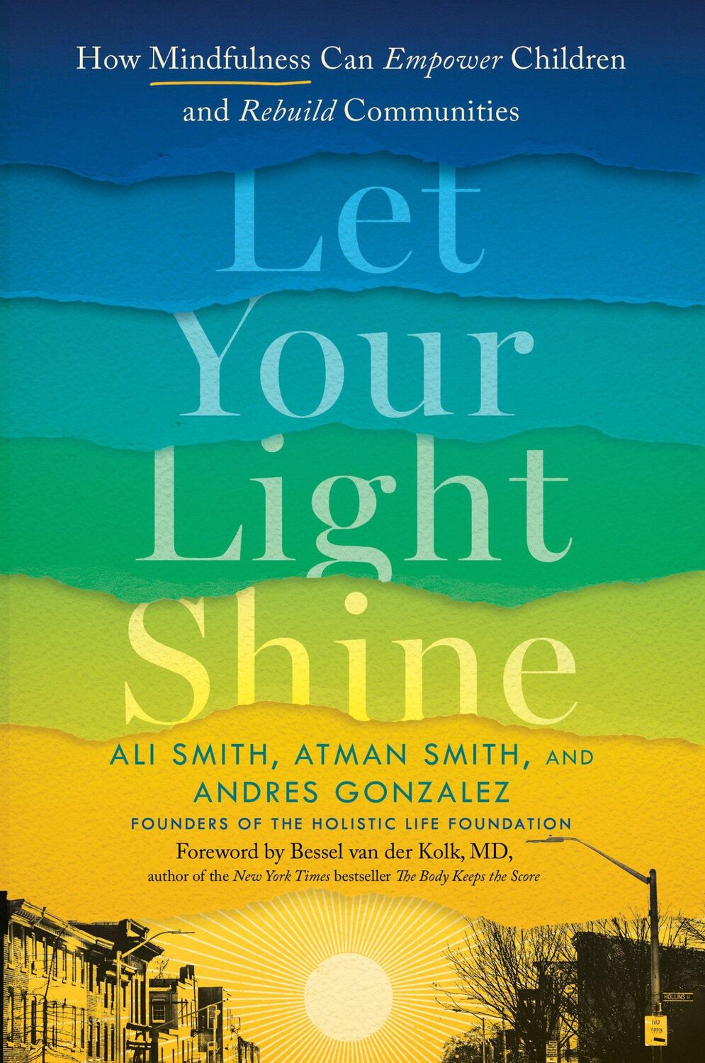 Cover: 9780593332283 | Let Your Light Shine: How Mindfulness Can Empower Children and...