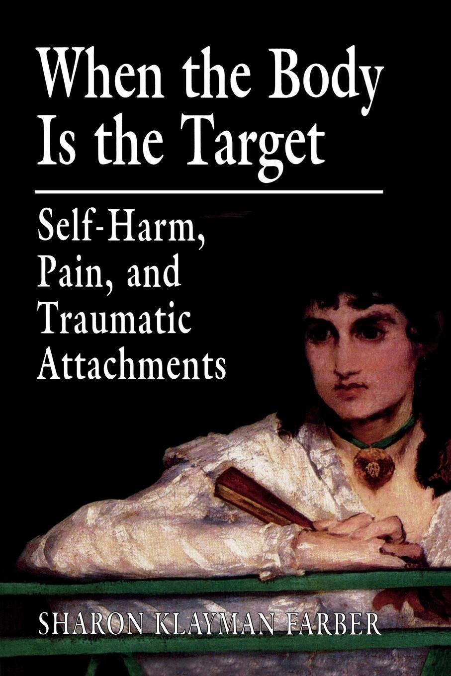 Cover: 9780765703712 | When the Body Is the Target | Sharon Klayman Farber | Taschenbuch