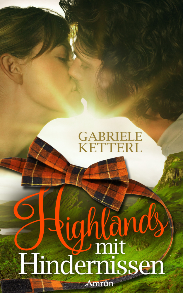 Cover: 9783958692824 | Highlands mit Hindernissen | Schottischer Liebesroman | Ketterl | Buch