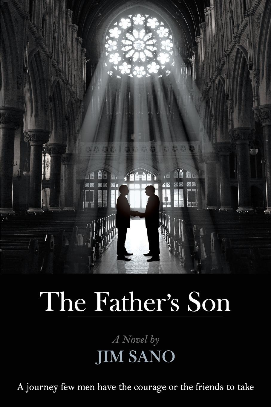 Cover: 9781987970128 | The Father's Son | Jim Sano | Taschenbuch | Englisch | 2019