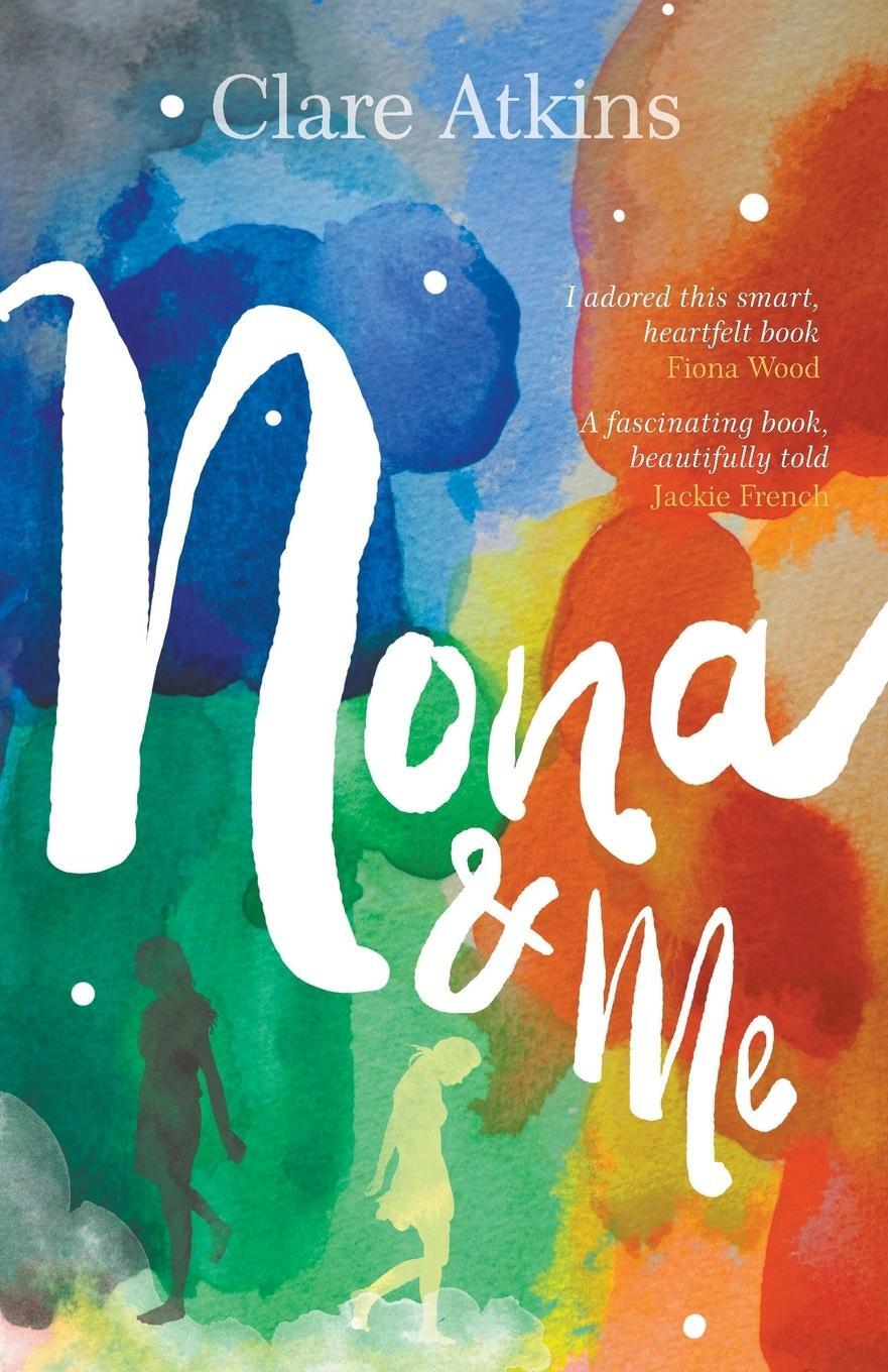 Cover: 9781863956895 | Nona and Me | Clare Atkins | Taschenbuch | Paperback | Englisch | 2014