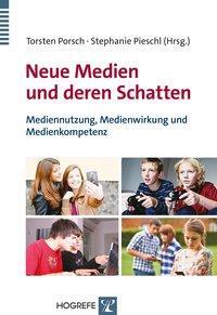 Cover: 9783801724795 | Neue Medien und deren Schatten | Taschenbuch | 336 S. | Deutsch | 2014
