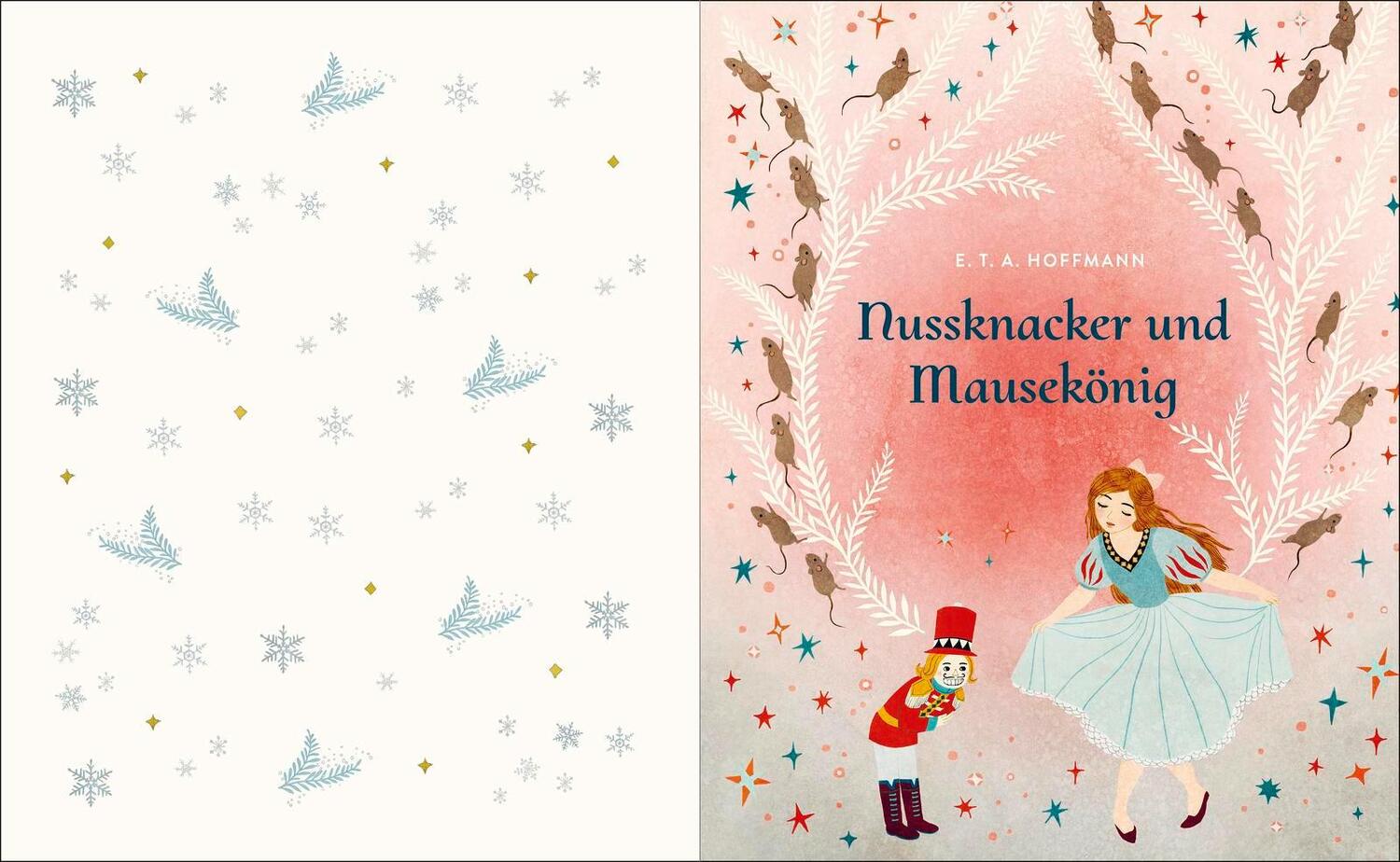 Bild: 9783848502608 | Winter- und Weihnachtsmärchen | Groh Verlag | Buch | 224 S. | Deutsch