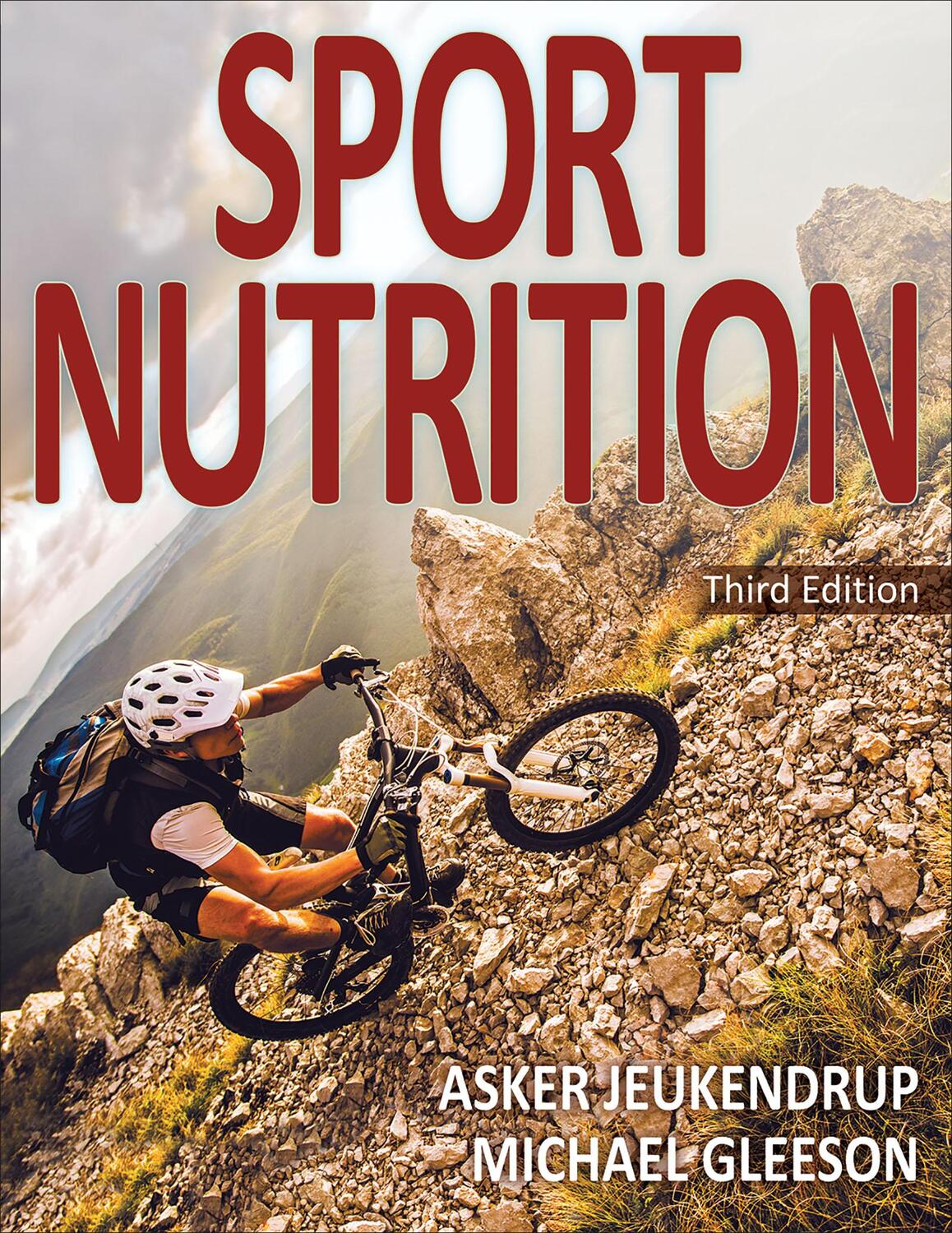 Cover: 9781492529033 | Sport Nutrition 3rd Edition | Asker E. Jeukendrup (u. a.) | Buch