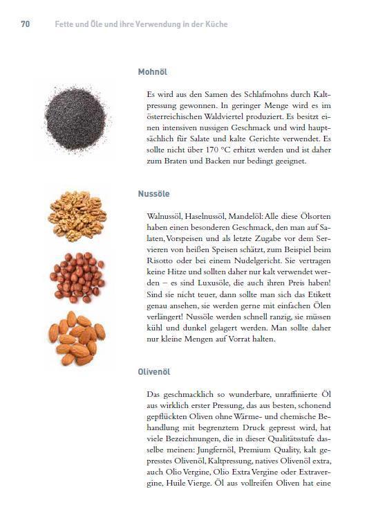 Bild: 9783702509132 | Kochbuch ohne Rezepte, Band 1 | Küchenpraxis | Ingrid Andreas | Buch