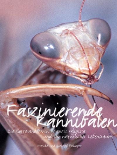 Cover: 9783937285245 | Faszinierende Kannibalen | Monika Fellinger (u. a.) | Buch | 224 S.