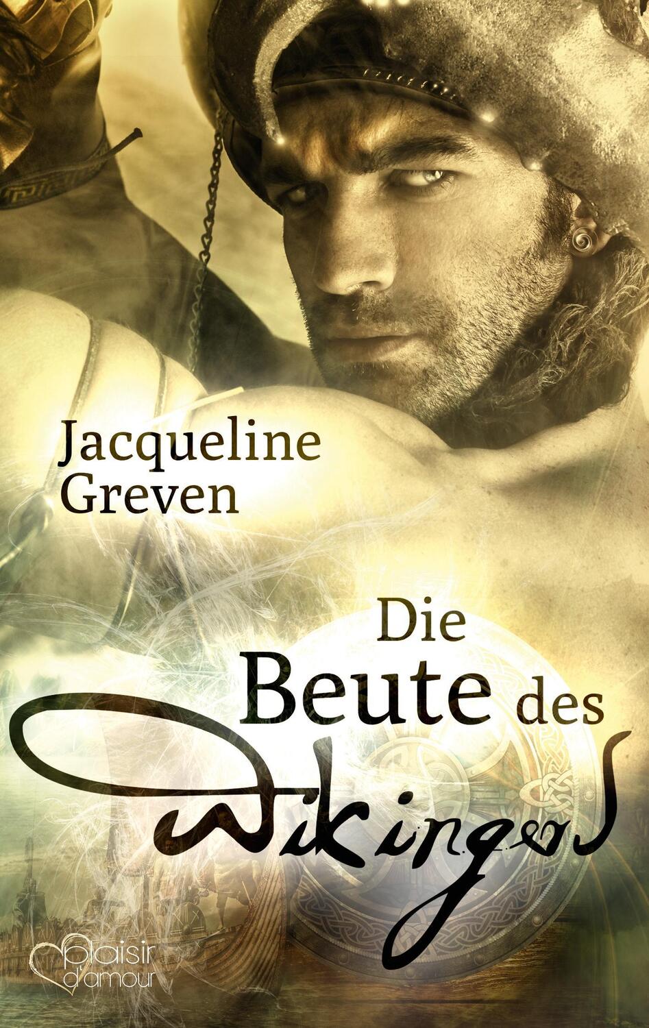 Cover: 9783864952982 | Die Beute des Wikingers | Jacqueline Greven | Taschenbuch | Paperback