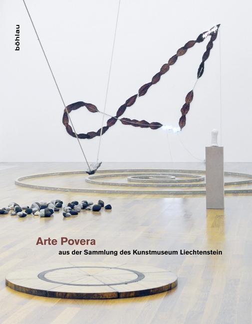 Cover: 9783412210007 | Arte Povera | Taschenbuch | 101 S. | Deutsch | 2012