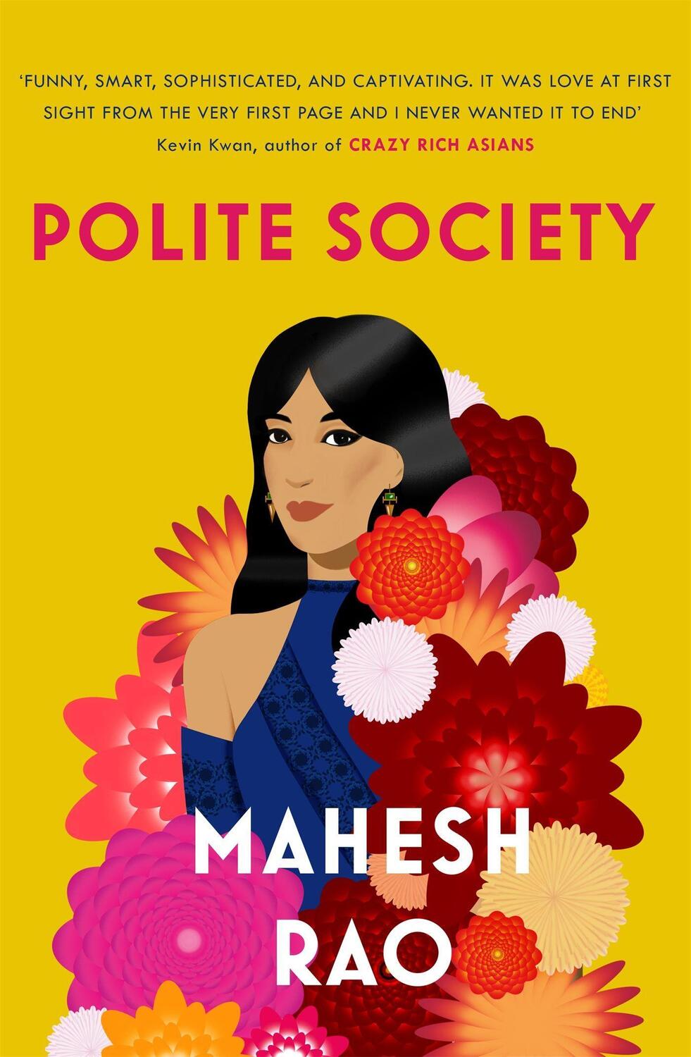 Cover: 9781472267214 | Polite Society | Mahesh Rao | Taschenbuch | 288 S. | Englisch | 2020
