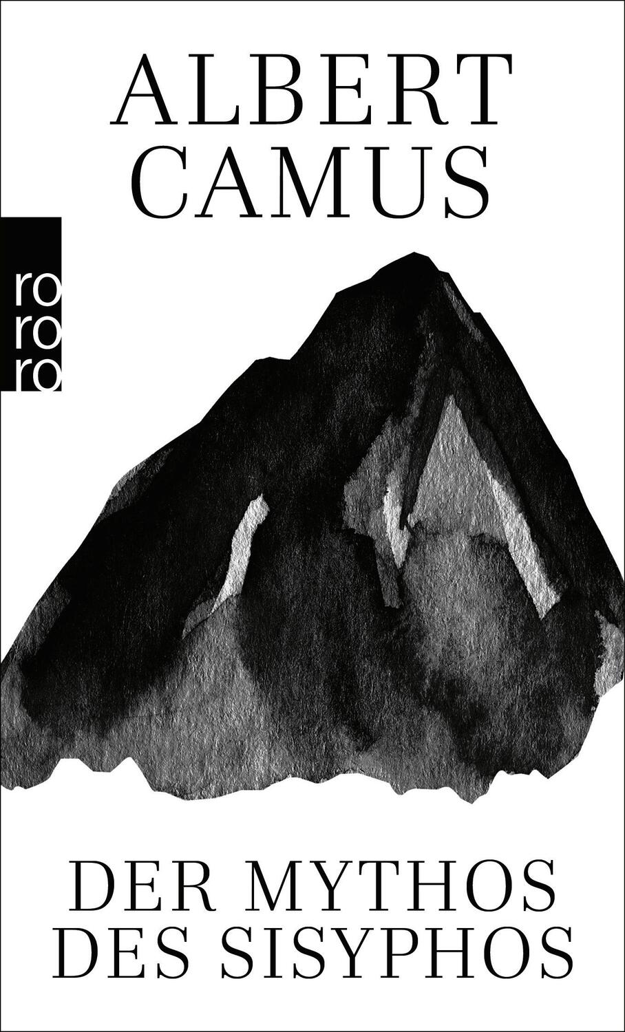 Cover: 9783499227653 | Der Mythos des Sisyphos | Ein Versuch über das Absurde | Albert Camus