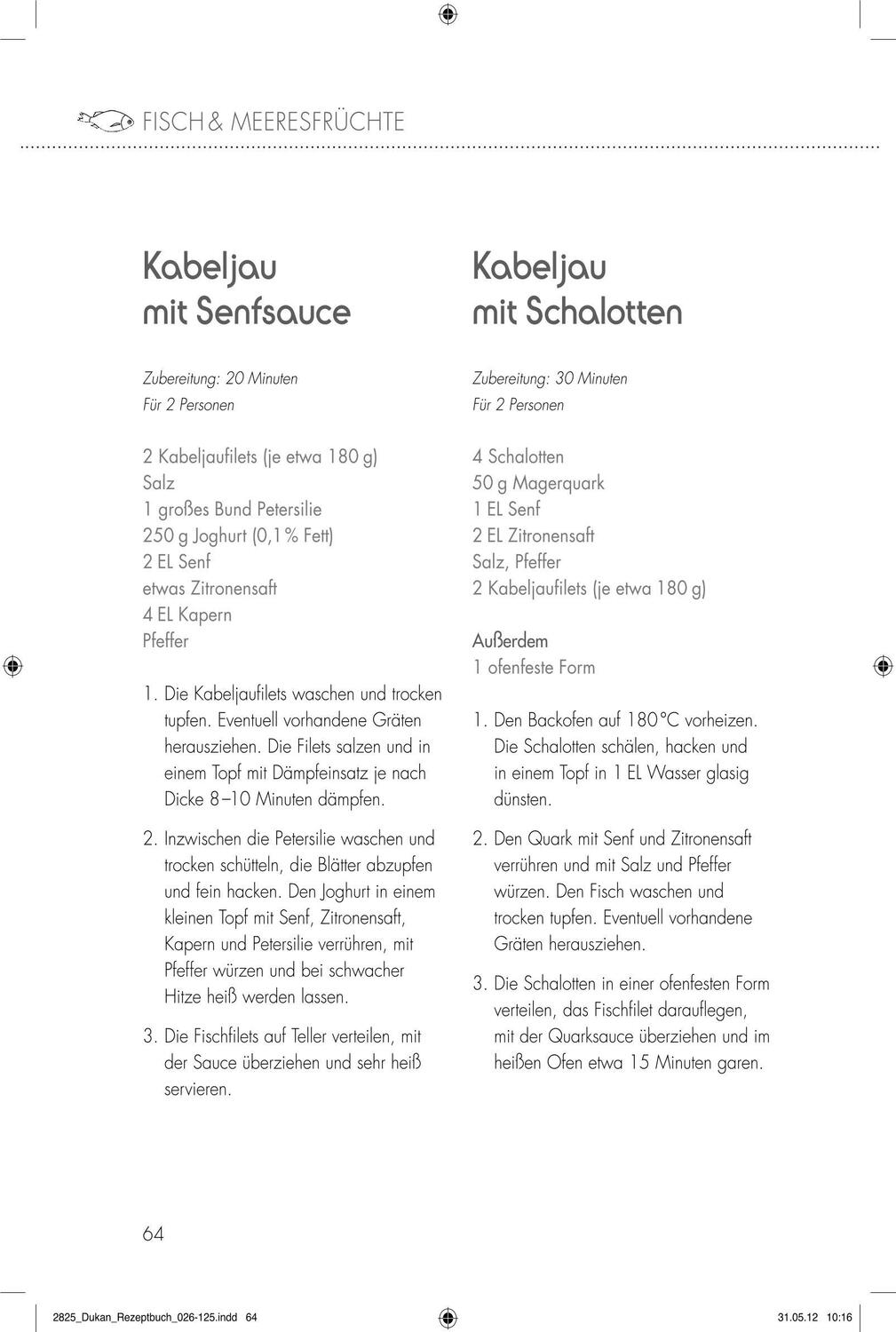 Bild: 9783833888298 | Das Dukan Diät Kochbuch | Pierre Dukan | Taschenbuch | Deutsch | 2023