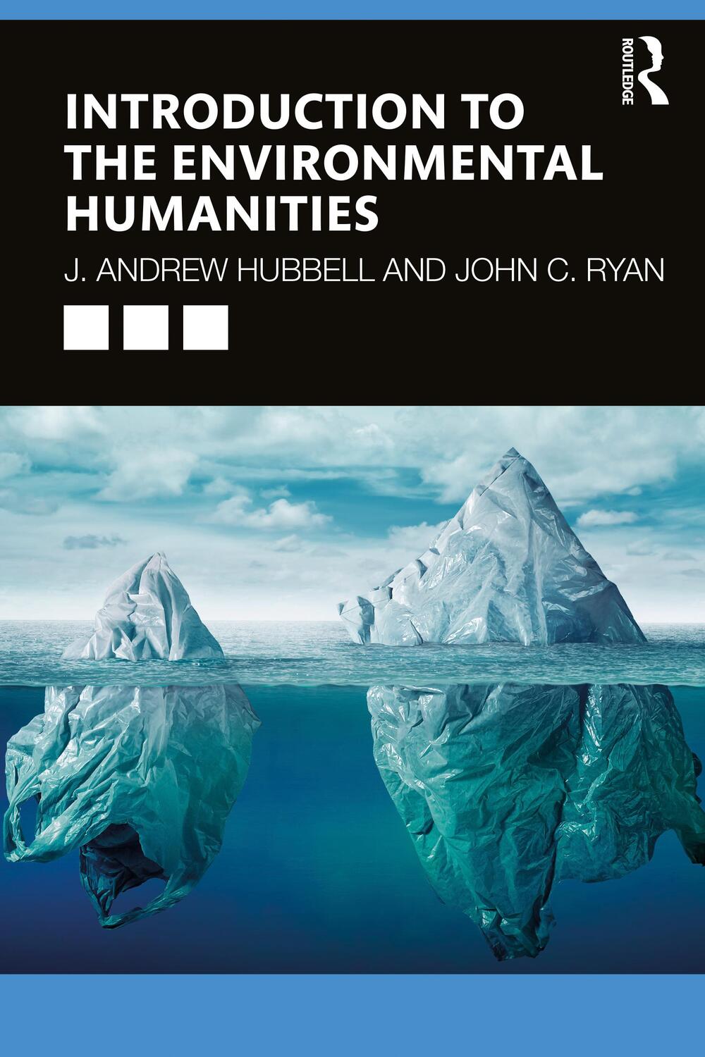 Cover: 9780815391937 | Introduction to the Environmental Humanities | Hubbell (u. a.) | Buch