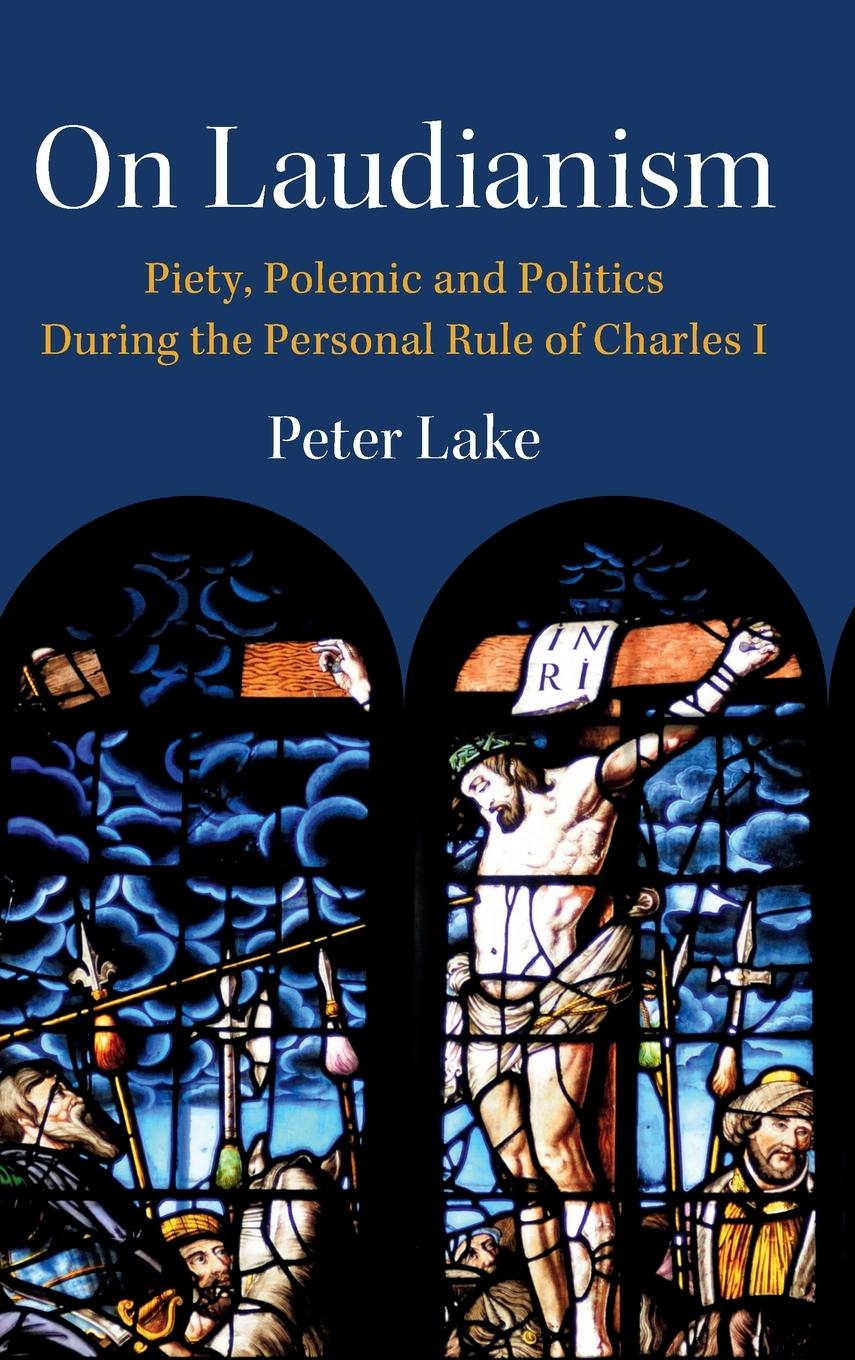 Cover: 9781009306812 | On Laudianism | Peter Lake | Buch | Englisch | 2023