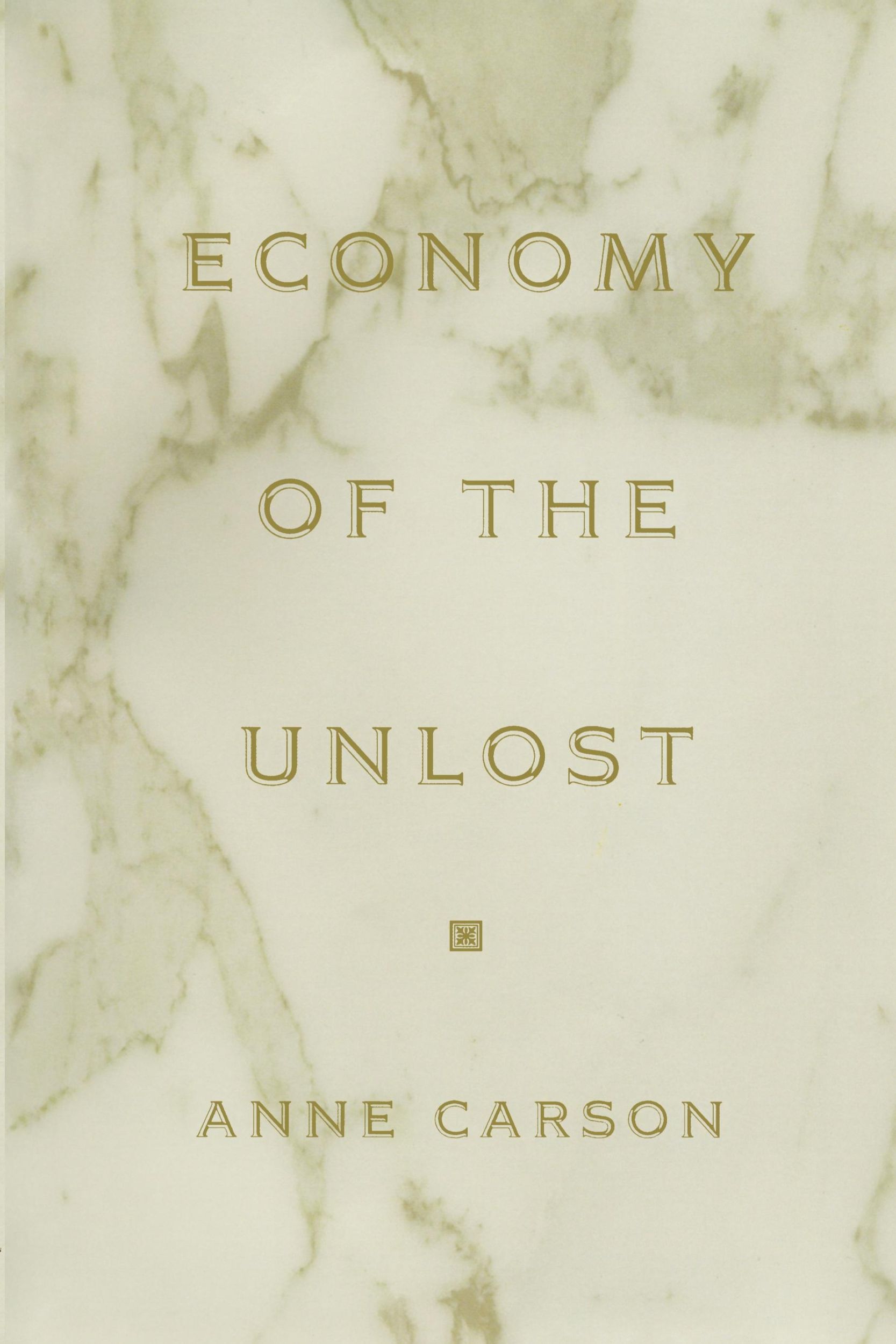 Cover: 9780691091754 | Economy of the Unlost | (Reading Simonides of Keos with Paul Celan)