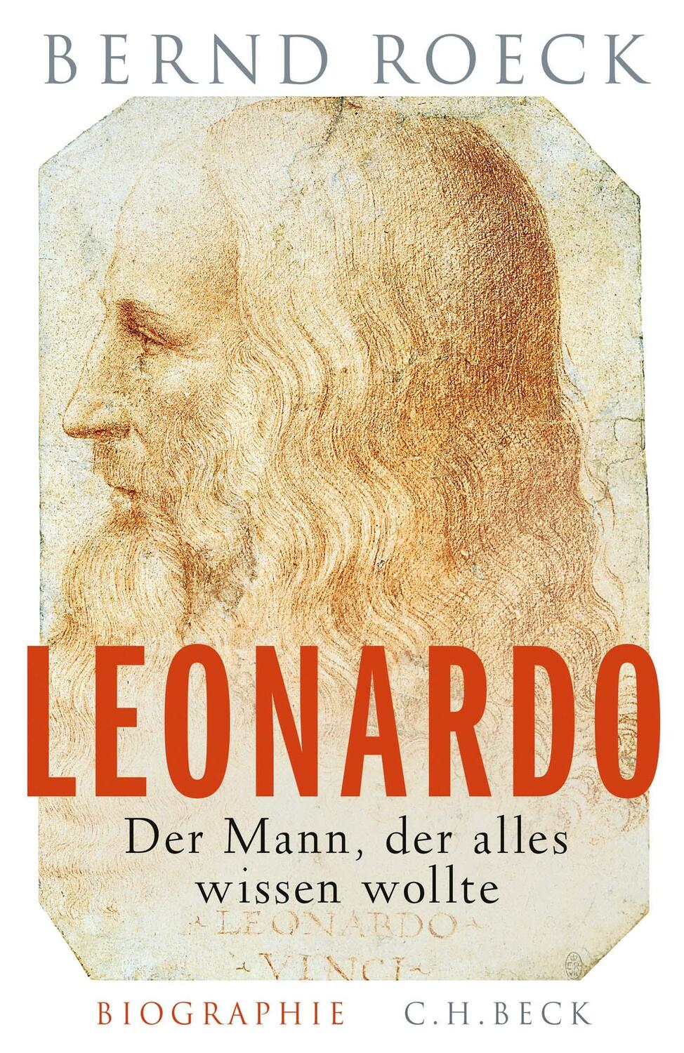 Leonardo - Roeck, Bernd