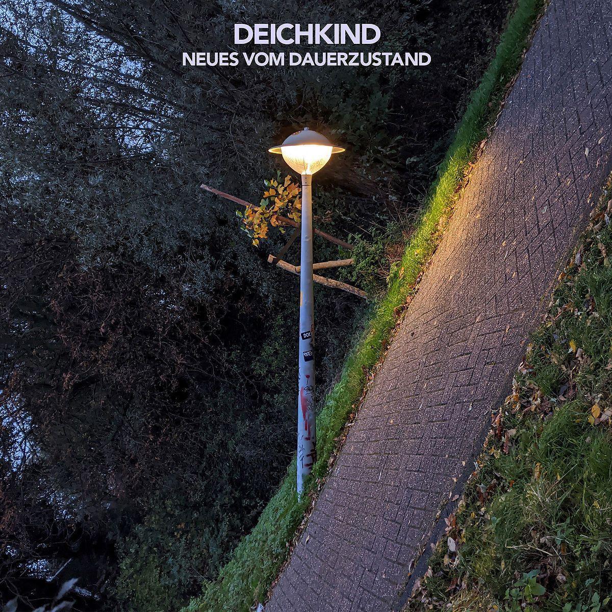 Cover: 4260393330894 | Deichkind: Neues Vom Dauerzustand | Deichkind | Audio-CD | Deutsch