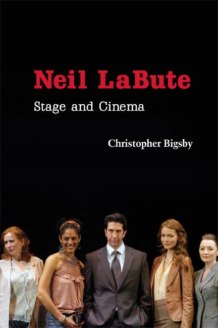 Cover: 9780521712859 | Neil LaBute | Christopher Bigsby | Taschenbuch | Englisch | 2007