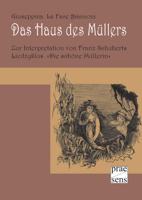 Cover: 9783706907187 | Das Haus des Müllers | Giuseppina LaFace Bianconi | Taschenbuch | 2014