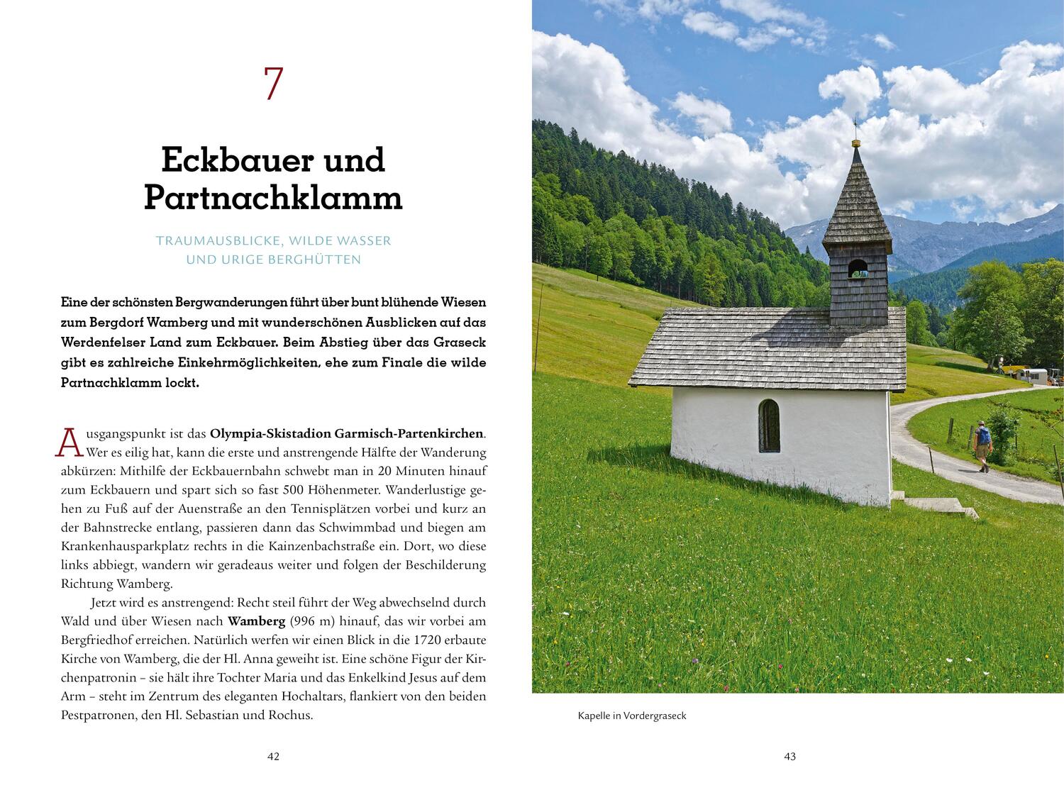 Bild: 9783734328671 | Bayerns schönste Gipfel | Wilfried Und Lisa Bahnmüller | Taschenbuch