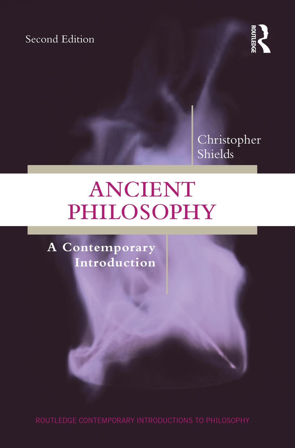 Cover: 9780367458355 | Ancient Philosophy | A Contemporary Introduction | Christopher Shields