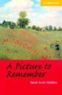 Cover: 9780521664776 | A Picture to Remember Level 2 | Level 2 | Sarah Scott-Malden | Buch