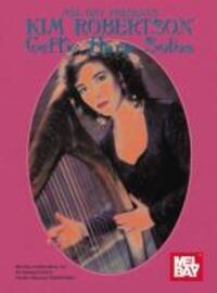 Cover: 9780786602971 | Kim Robertson, Celtic Harp Solos | Kim Robertson | Taschenbuch | 1995
