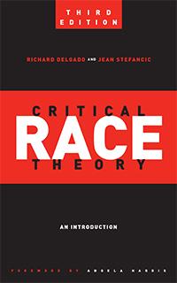 Cover: 9781479802760 | Critical Race Theory (Third Edition) | An Introduction | Taschenbuch