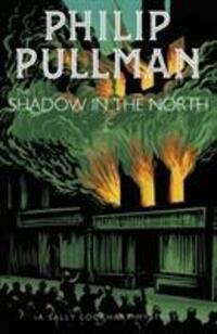 Cover: 9781407191065 | The Shadow in the North | Philip Pullman | Taschenbuch | Englisch