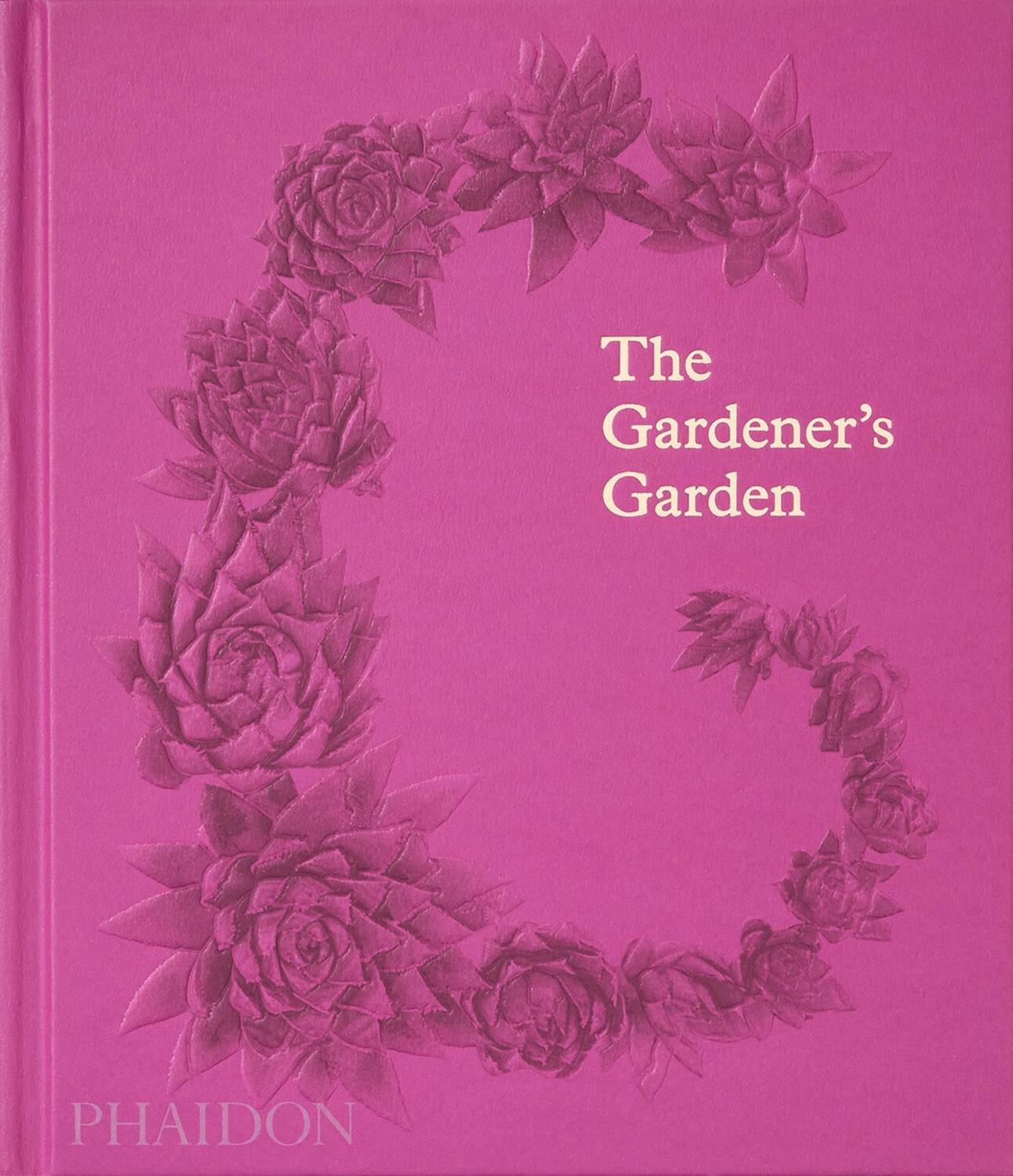 Cover: 9781838664121 | The Gardener's Garden | Madison Cox | Buch | Englisch | 2022