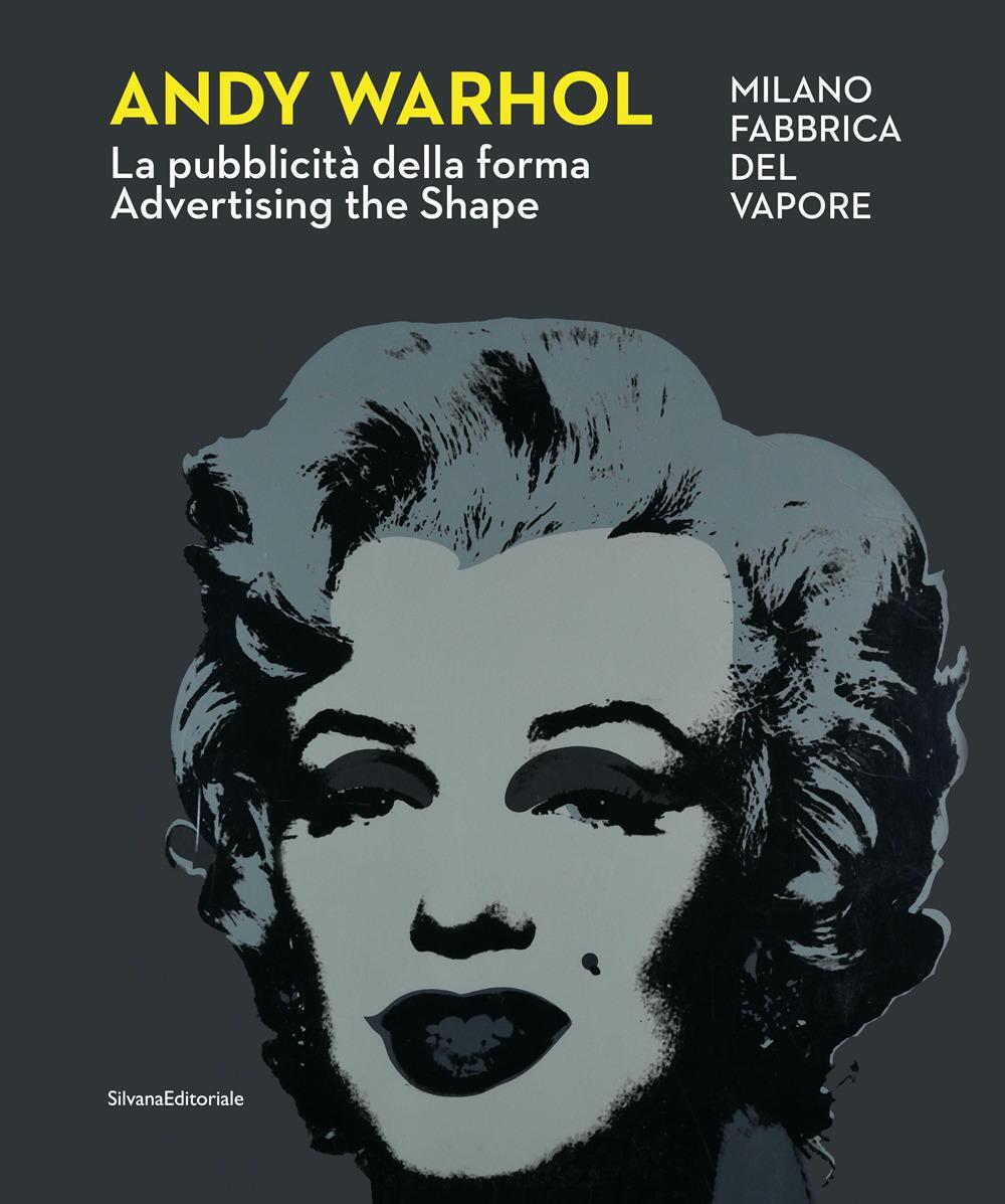 Cover: 9788836653072 | Andy Warhol | Advertising the Shape | Taschenbuch | Englisch | 2023