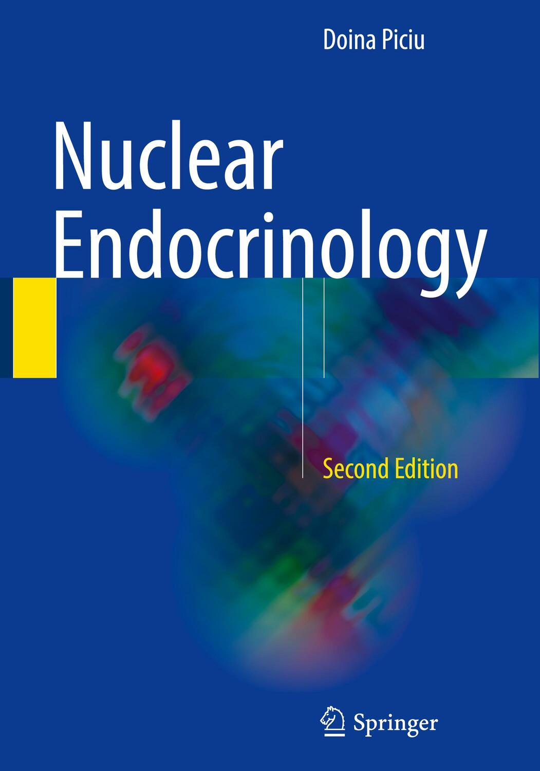 Cover: 9783319565811 | Nuclear Endocrinology | Doina Piciu | Buch | XVI | Englisch | 2017