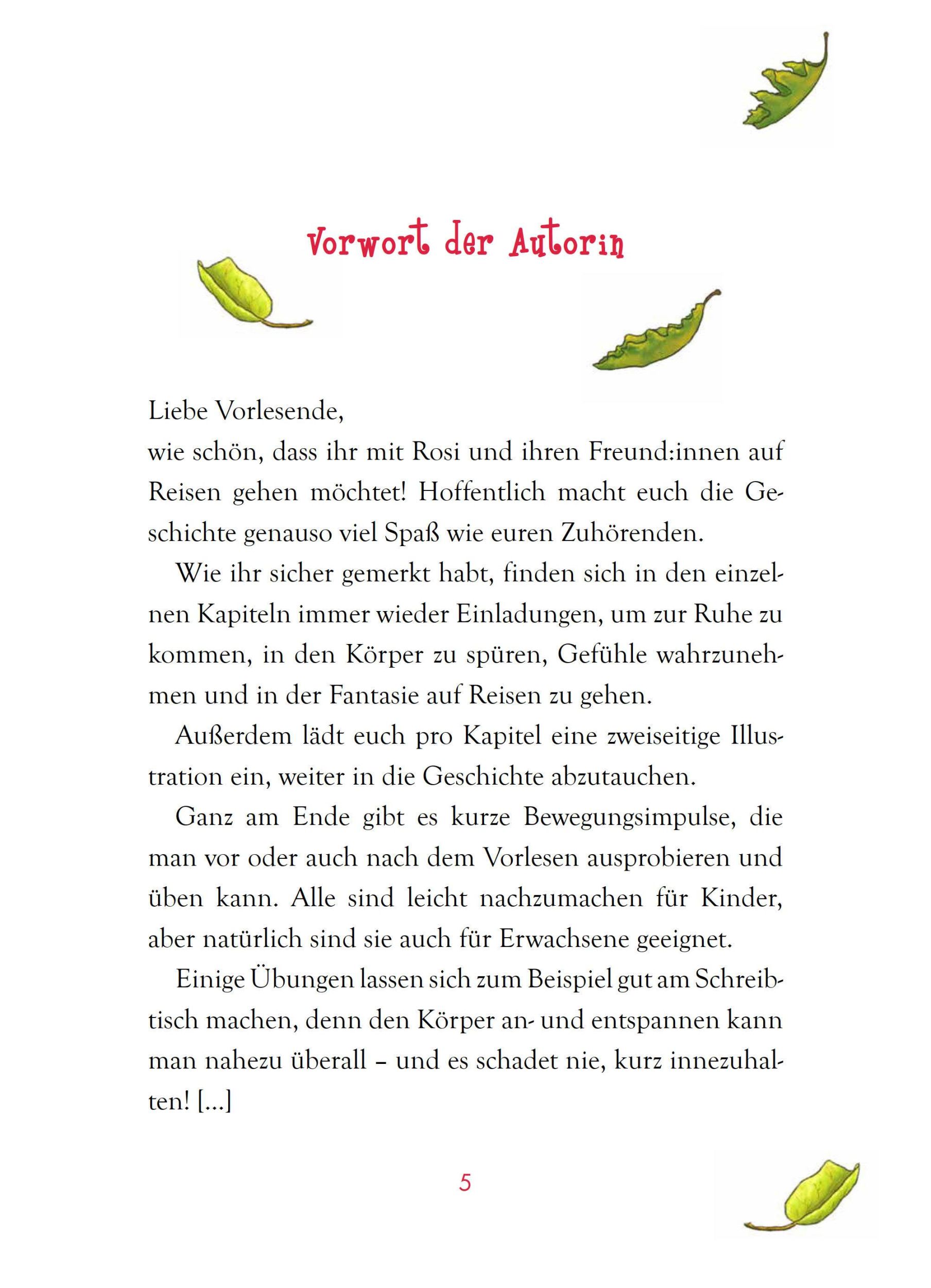 Bild: 9783833908019 | Komm mit Rosi Maulwurf auf Traumreise | Ingrid Ickler | Buch | 112 S.